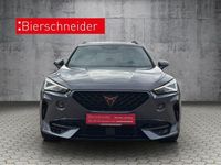 Gebraucht Cupra Formentor VZ 310 PS (228 kW) 2022 Grau SUV
