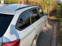 Gebraucht BMW 318 150 PS (110 kW) 2016 Silber Kombi
