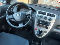 gebraucht Honda Civic 1.4i LS LS