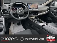 Neu Nissan X-Trail Acenta 2026 Black pearl SUV