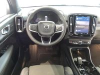 Gebraucht Volvo XC40 Plus 163 PS (119 kW) 2023 Silber SUV