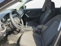 Gebraucht Audi Q2 Advanced 110 PS (80 kW) 2021 Grau SUV