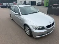 Gebraucht BMW 325 218 PS (160 kW) 2005 Silber Kombi