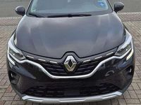 Gebraucht Renault Captur Experience 101 PS (74 kW) 2020 SUV