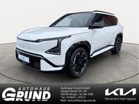 Neu Kia EV5 GT-Line 160 kW (218 PS) 2026 Snow white pearl SUV