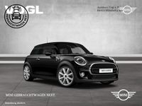 gebraucht Mini Cooper Hatch