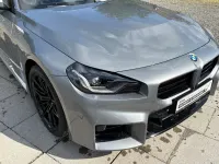 Gebraucht BMW M2 Performance 480 PS (353 kW) 2026 Grau Coupé