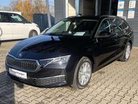 Neu Skoda Octavia Selection 150 PS (110 kW) 2025 Black magic perleffekt Kombi