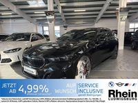 Gebraucht BMW 540 M Sport 286 PS (210 kW) 2025 Schwarz Kombi