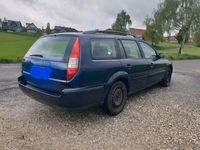 gebraucht Ford Mondeo MK3 Kombi Tunier