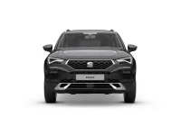 Neu Seat Ateca 150 PS (110 kW) 2026 Schwarz SUV