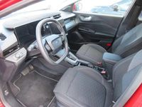 Gebraucht Ford Puma Titanium 155 PS (114 kW) 2025 Rot SUV