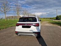 gebraucht VW T-Cross - 1.0 TSI OPF 81 kW ACTIVE ACTIVE