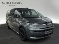 Second-hand VW Multivan Edition 150 CP (110 kW) 2024 Monovolum
