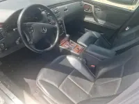 Gebraucht Mercedes E320 224 PS (164 kW) 2001 Silber Kombi