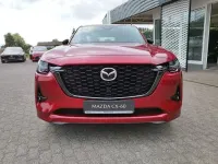 Neu Mazda CX-60 Homura-Line 254 PS (186 kW) 2026 SUV