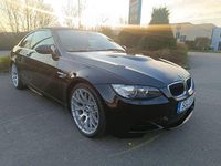 Gebraucht BMW M3 Competition Edition 420 PS (308 kW) 2013 Schwarz Coupé