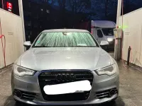 Brugt Audi A6 245 HK (180 kW) 2013 Andere farben Sedan