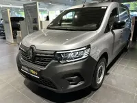 Neu Renault Kangoo Rapid Advance 115 PS (84 kW) 2026 Grau Van / Kleinbus