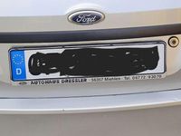 Gebraucht Ford Fiesta 88 PS (64 kW) 1996 Kleinwagen