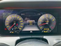 Gebraucht Mercedes E43 AMG AMG 401 PS (294 kW) 2018 Grau Limousine