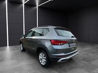 Gebraucht Seat Ateca Style 150 PS (110 kW) 2023 Grau SUV