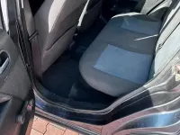 Gebraucht Ford Fiesta 2007 Silber Kleinwagen