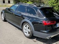 gebraucht Audi A6 Allroad A6 allroadquattro 3.0 TDI S tronic DPF