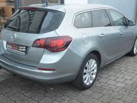 gebraucht Opel Astra Sports Tourer Exklusiv.Euro 6.NAVI.XENON
