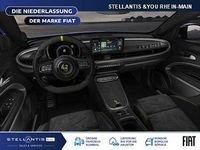 Neu Abarth 600e Scorpionissima 206 kW (281 PS) 2025 Violett SUV