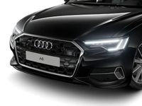 Gebraucht Audi A6 Advanced 299 PS (219 kW) 2025 Mythosschwarz Kombi