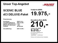 gebraucht Renault Scénic IV BLUE dCI DELUXE-Paket