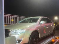 Gebraucht VW Passat 102 PS (75 kW) 2006 Limousine