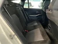 Gebraucht BMW 320 M Sport 190 PS (139 kW) 2025 Weiss Kombi