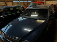 Usata Volvo V70 140 CV (102 kW) 1997 Blu Station wagon