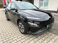 gebraucht Hyundai Kona Select Elektro SpurH LM KlimaA Virtual