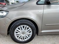 Gebraucht VW Golf VII Life 105 PS (77 kW) 2013 Braun Limousine