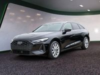 Gebraucht Audi A5 Basis 204 PS (150 kW) 2025 Schwarz / mythosschwarz Coupé