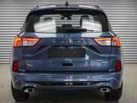 gebraucht Ford Kuga 2,5 FHEV CVT 2WD AT ST-Line - LAGER