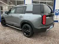 Gebraucht Baic BJ30 177 PS (130 kW) 2026 Grau SUV