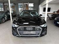Gebraucht Audi A6 Ambiente 231 PS (169 kW) 2019 Schwarz Kombi