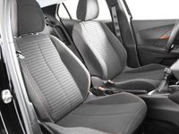 Gebraucht Peugeot 2008 Active 101 PS (74 kW) 2021 Schwarz SUV