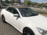 gebraucht Mercedes 350 CDI AMG PAKET TOP AUSSTATTUNG