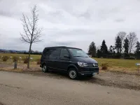 Occasion VW Transporter 150 ch (110 kW) 2018 Van