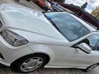 Gebraucht Mercedes C220 170 PS (125 kW) 2008 Weiß Kombi