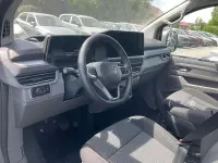 Nowe VW T7 150 KM (110 kW) 2026 Szary Van