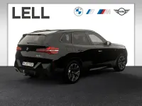 Neu BMW X3 M Sport 299 PS (219 kW) 2026 Saphirschwarz SUV