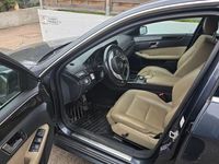 Gebraucht Mercedes E350 279 PS (205 kW) 2012 Grau Limousine