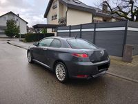 Gebraucht Alfa Romeo GT 150 PS (110 kW) 2007 Schwarz Coupé