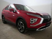 Neu Mitsubishi Eclipse Cross Plus 188 PS (138 kW) 2025 Dynamikrot SUV